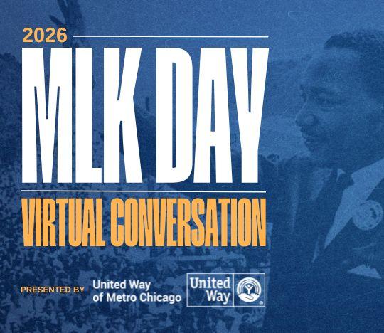 2026 MLK Day Virtual Conversation