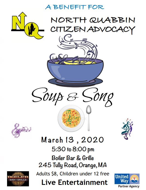 News & Events from the North Quabbin Visitors Bureau