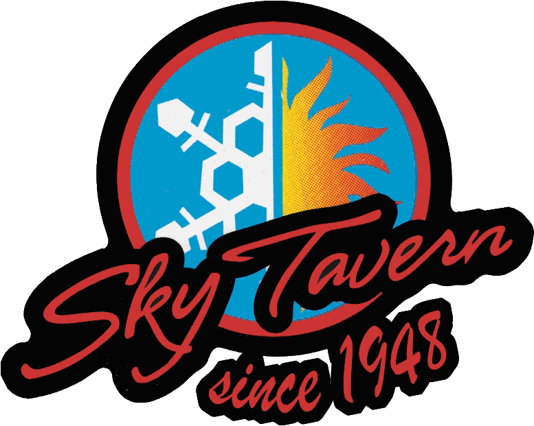 Sky Tavern since 1948