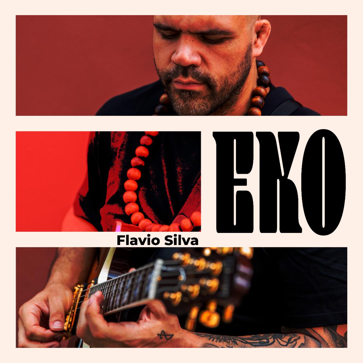 Flavio Silva EKO