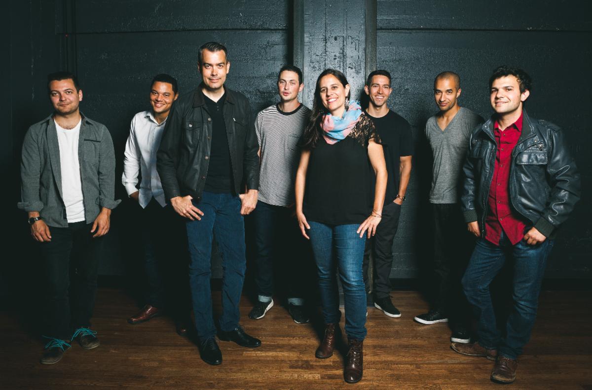 Negative Press Project