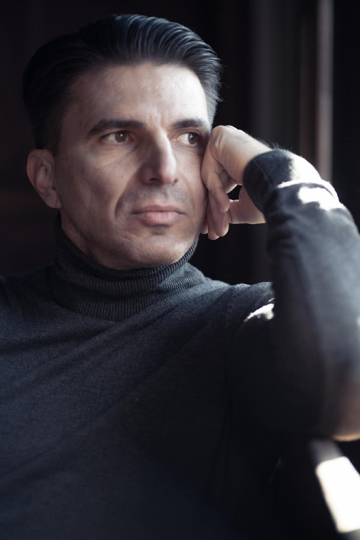 Milen Kirov