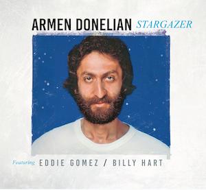 Armen Donelian_Stargazer