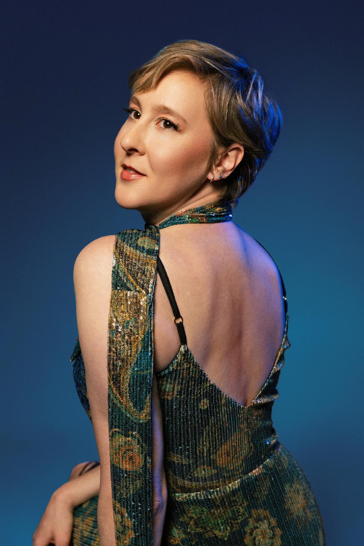 Kelly Green