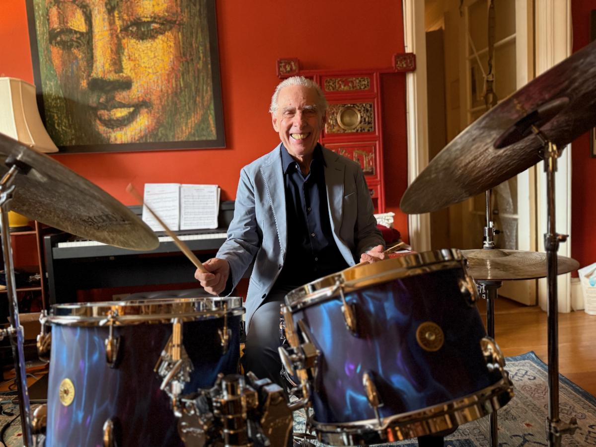 Mike Clark