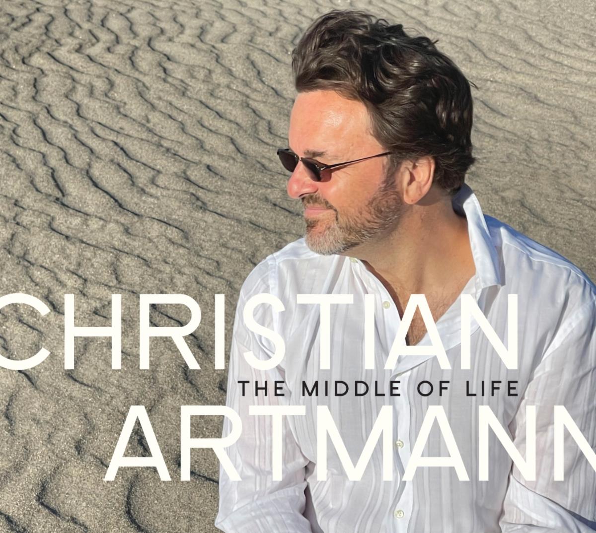 Christian Artmann_The Middle of Life