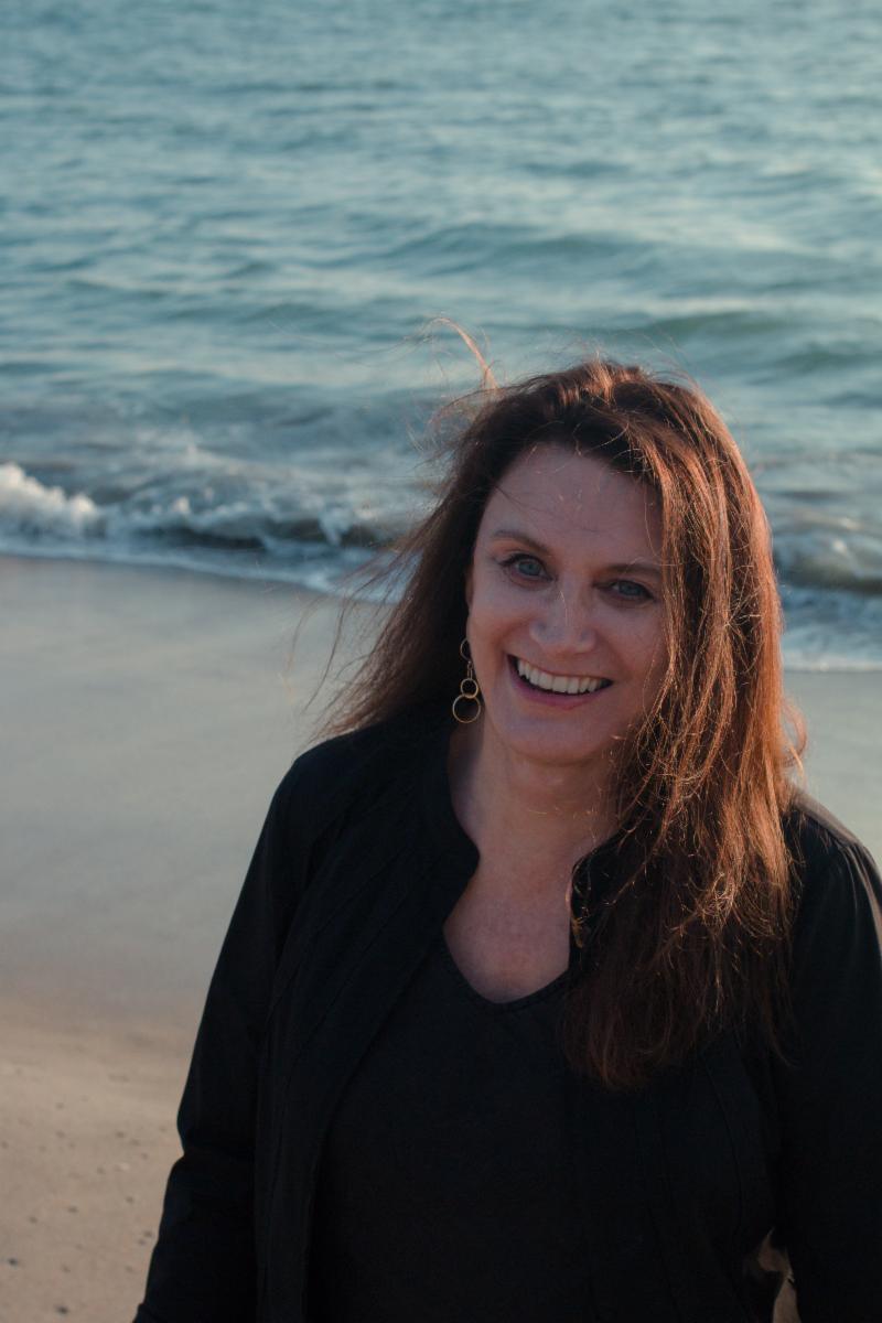 Laurie Antonioli