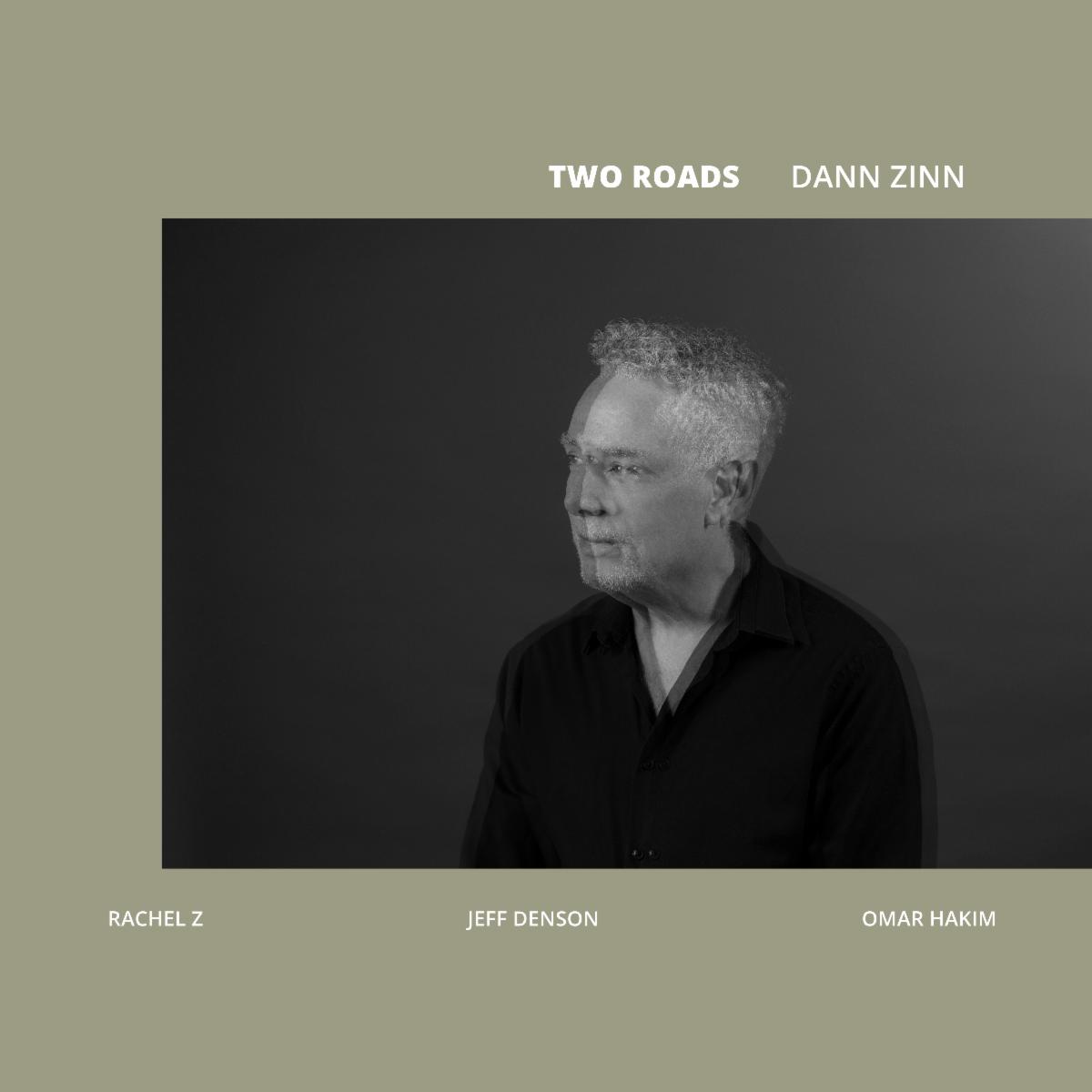 Dann Zinn Two Roads