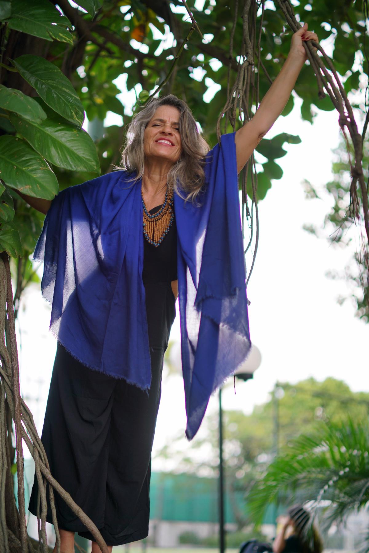 Claudia Villela