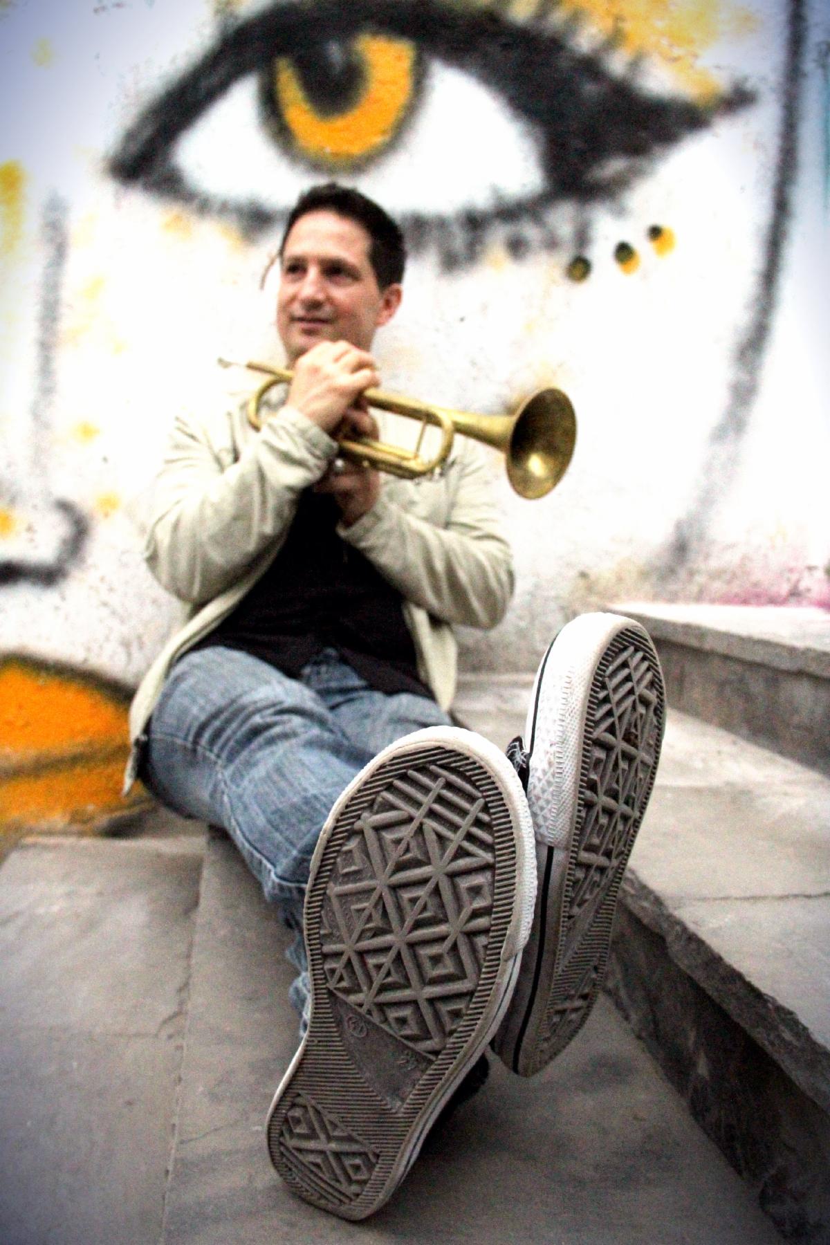 Gabriel Alegria