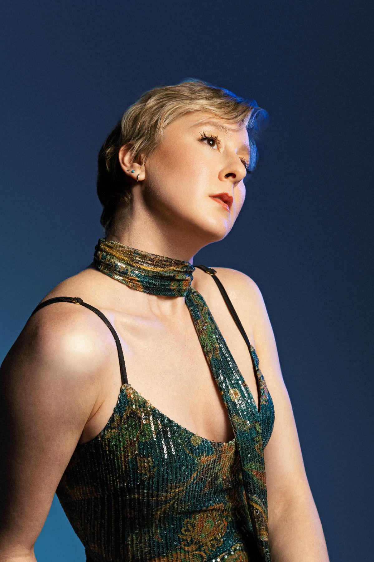 Kelly Green