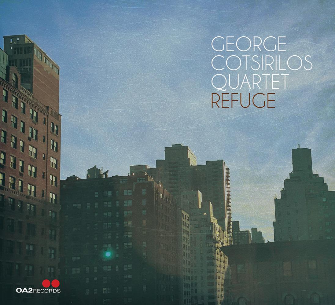 George Cotsirilos Refuge