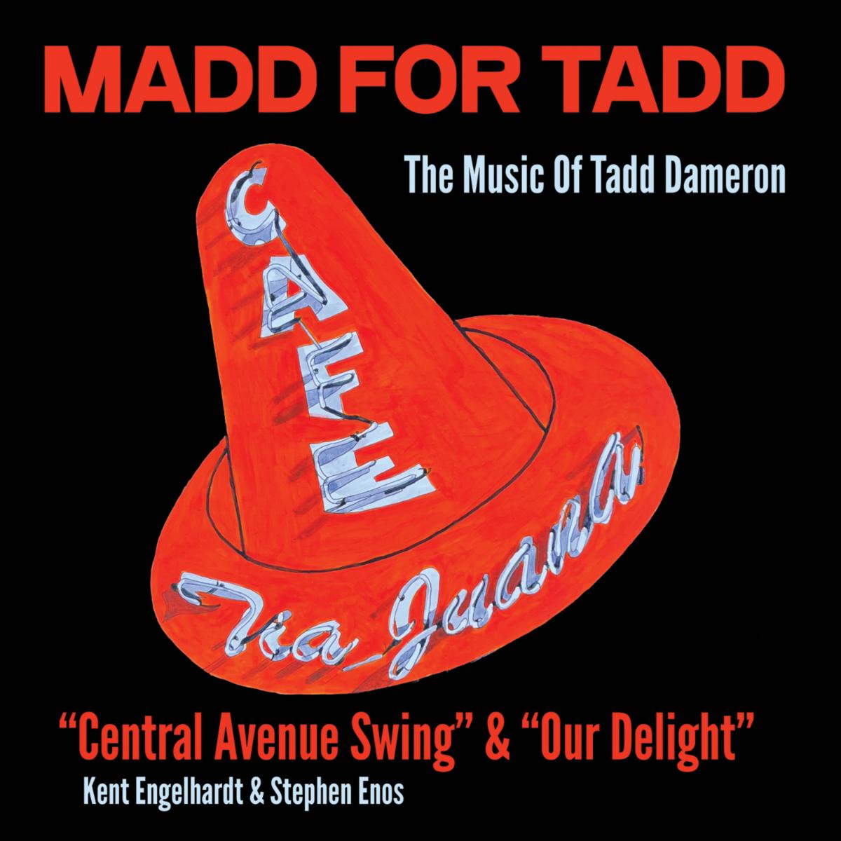 Madd for Tadd