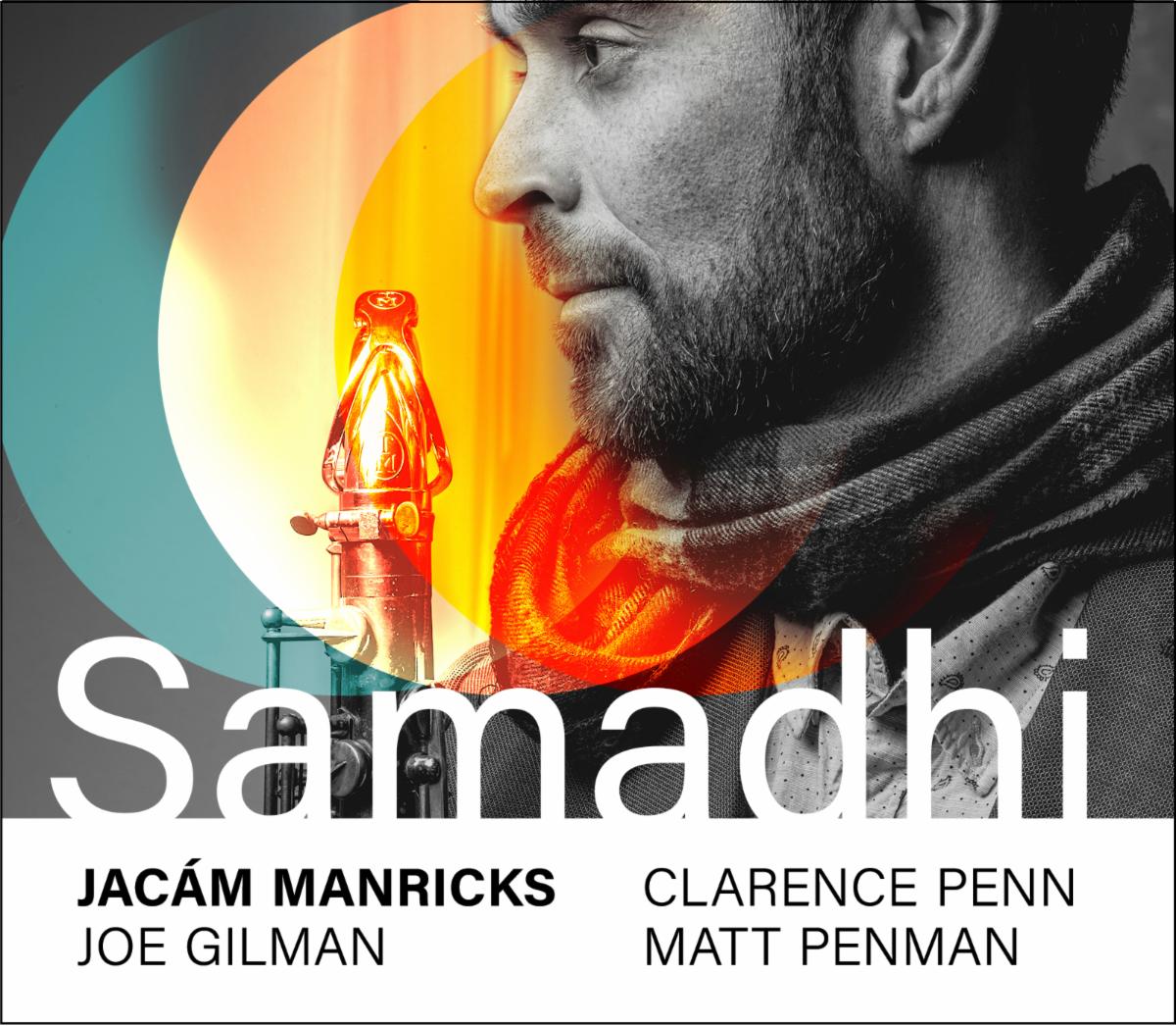 Jacam Manricks Samadhi