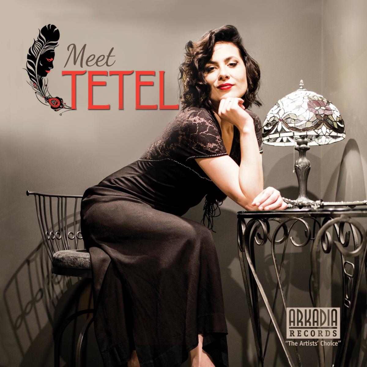 Meet Tetel