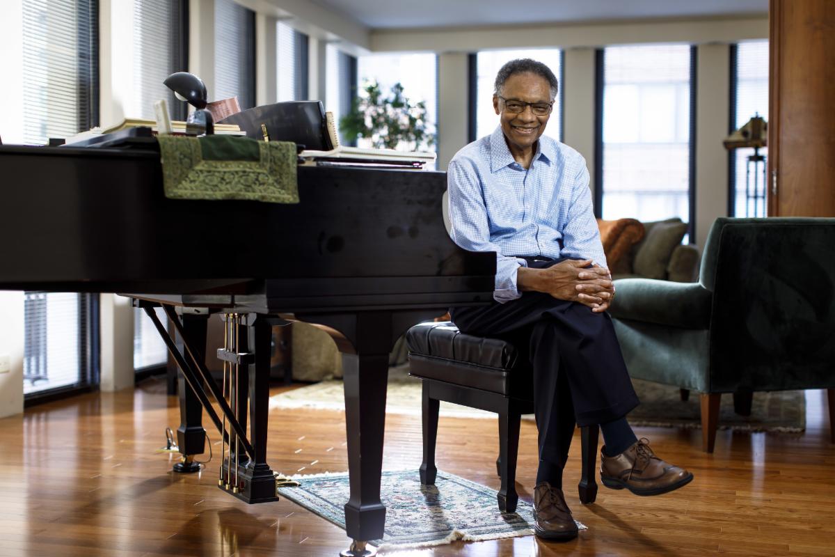 Ramsey Lewis