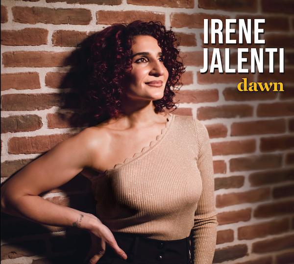 Irene Jalenti Dawn