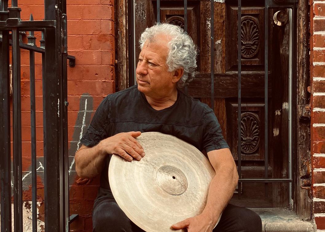 Tom Cohen