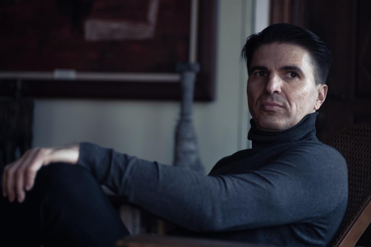 Milen Kirov
