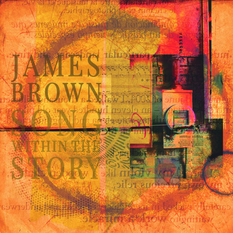 James Brown Song Within the Story