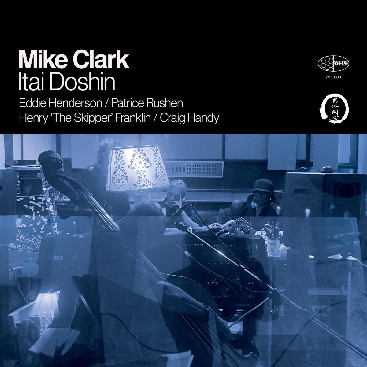 Mike Clark Itai Doshin