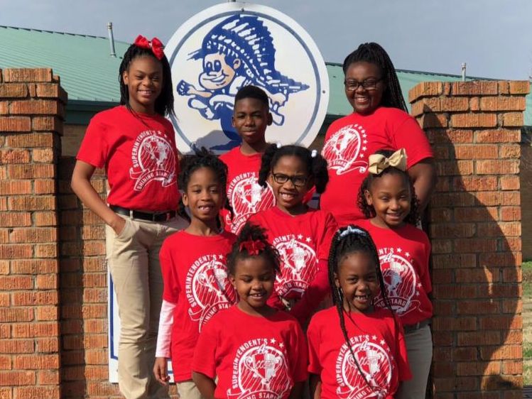 ﻿The Mississippi School Boards Association is currently conducting the