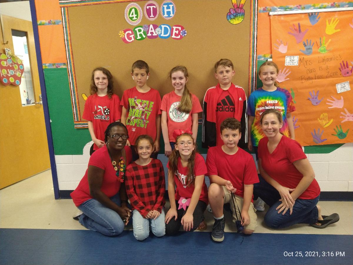 The Mississippi School Boards Association is currently conducting the