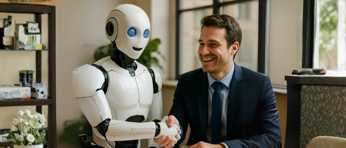 AI in Negotiation