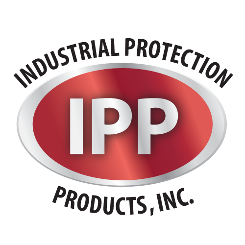 Industrial Protection Products, Inc. IPP Logo