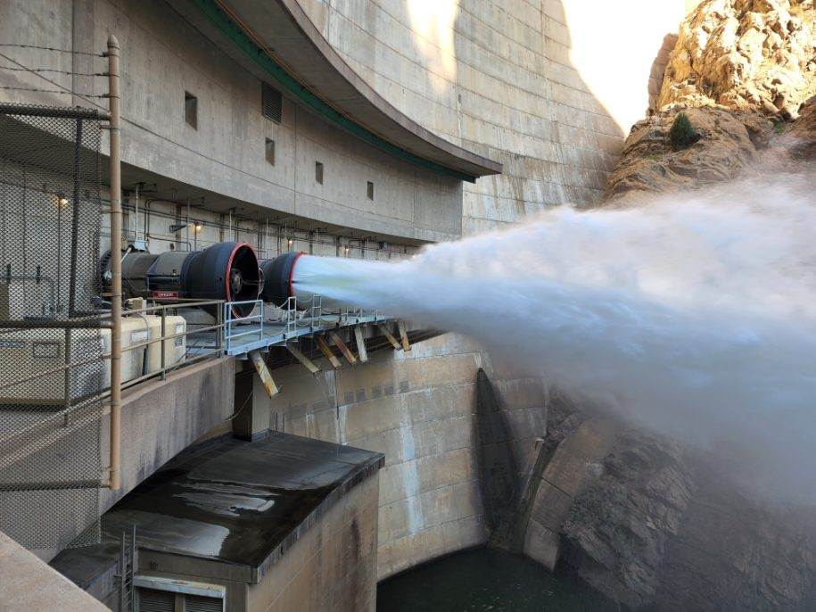 Mokveld Hires Pipestone!