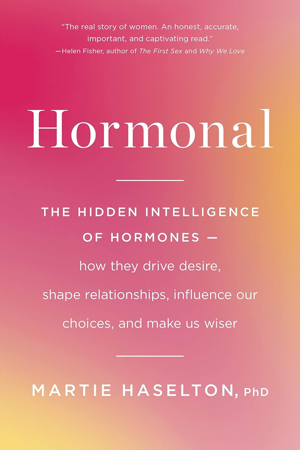 Hormonal Book