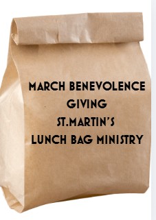 lunch bag ministry