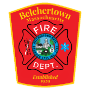 Belchertown Fire Department logo
