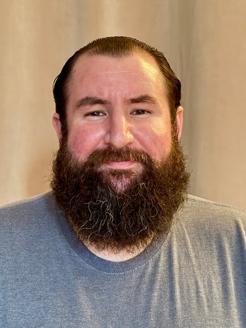 Headshot of Mike Olivo