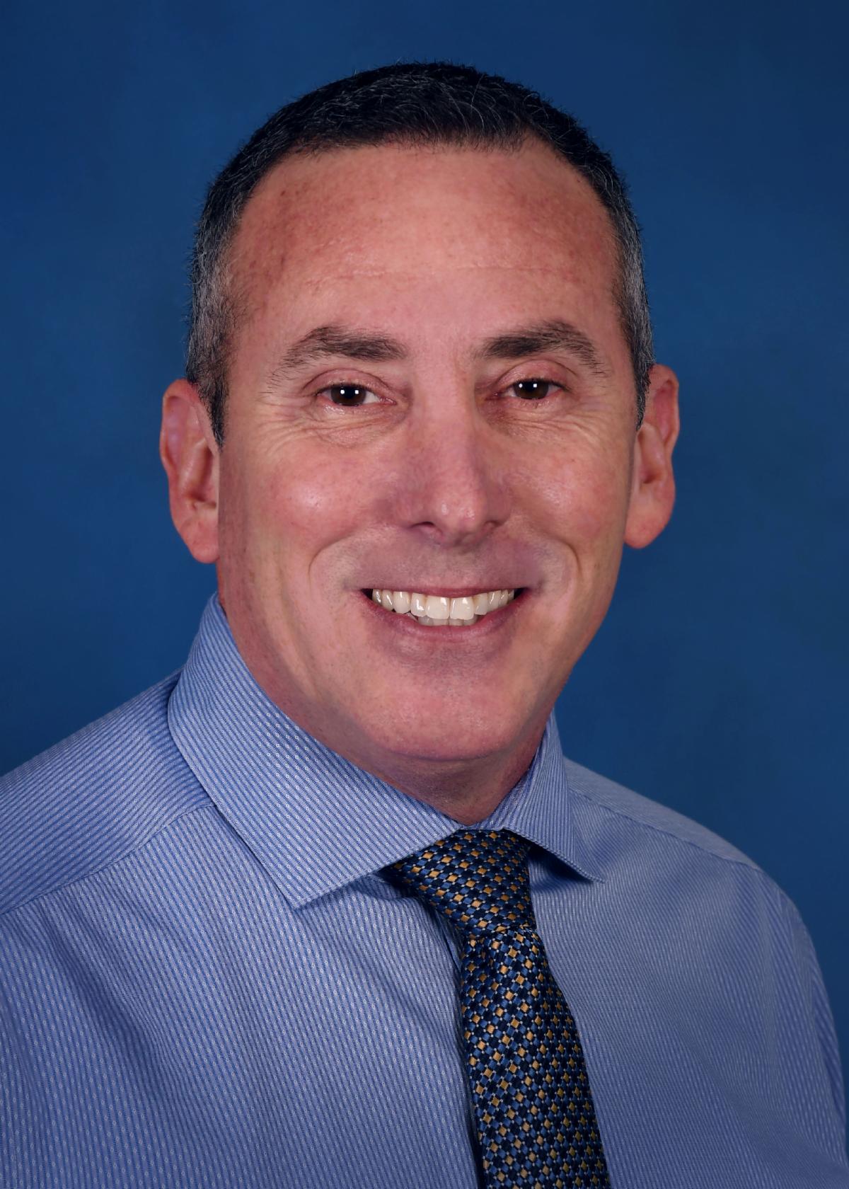 Pinellas County Property Appraiser Mike Twitty
