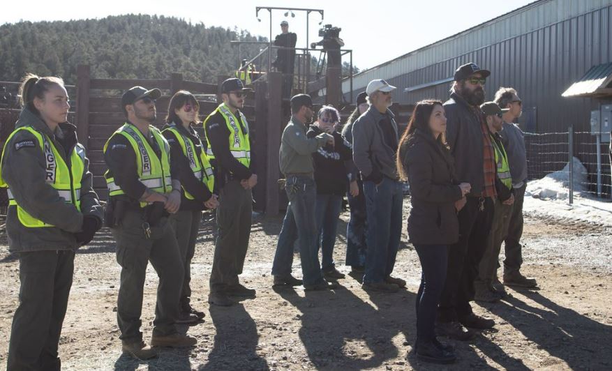 March 2023 DPR Employee Update