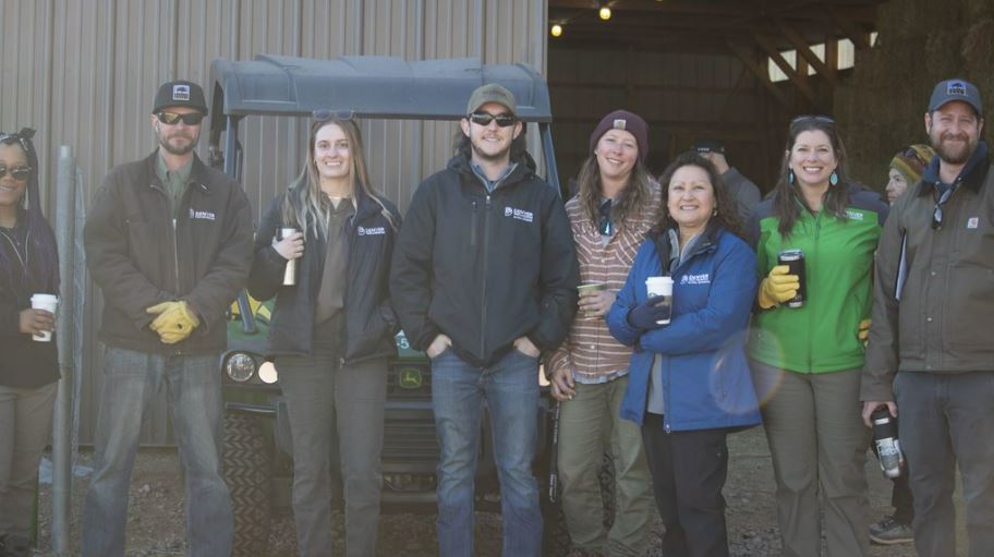 March 2023 DPR Employee Update