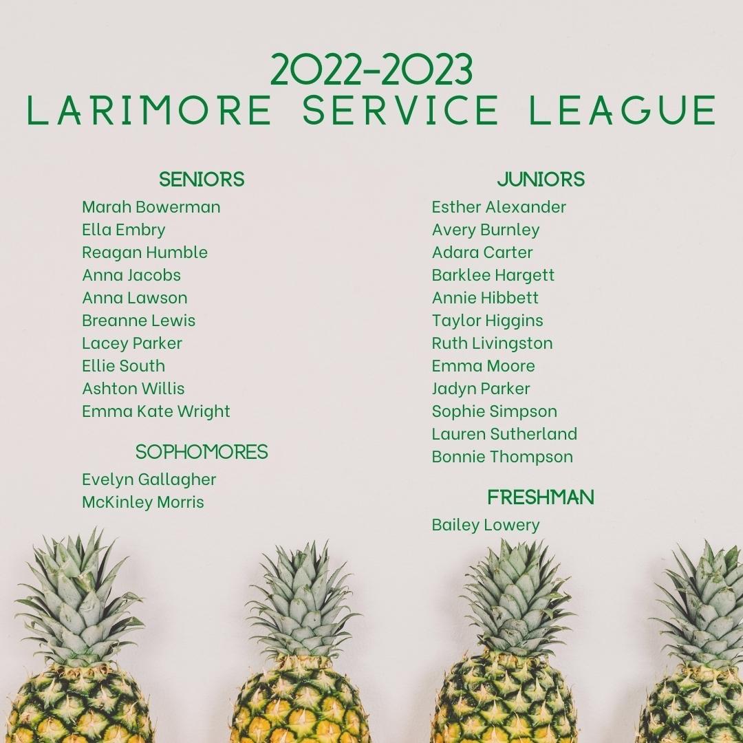 Happenings on the Hill August 6, 2022