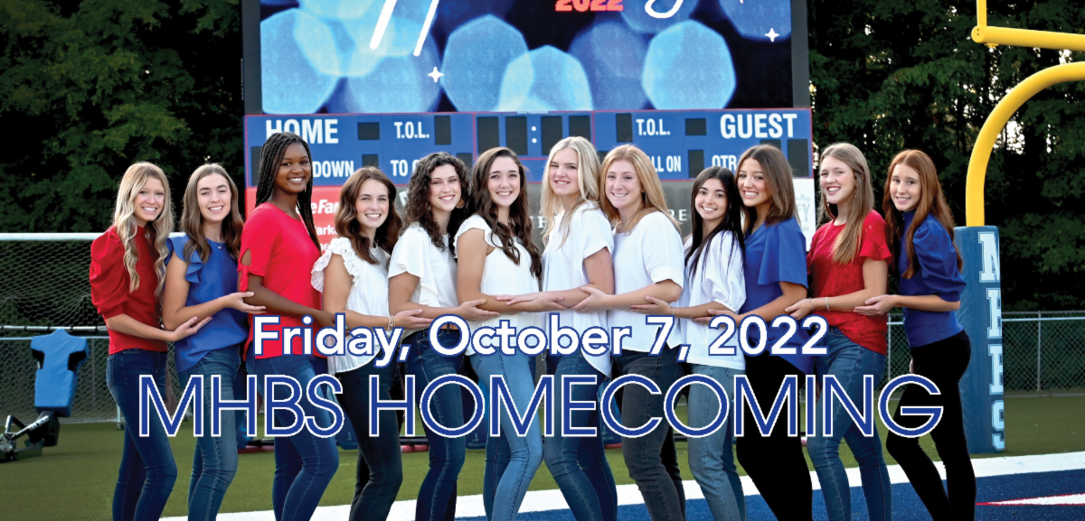 Happenings on the Hill September 30, 2022