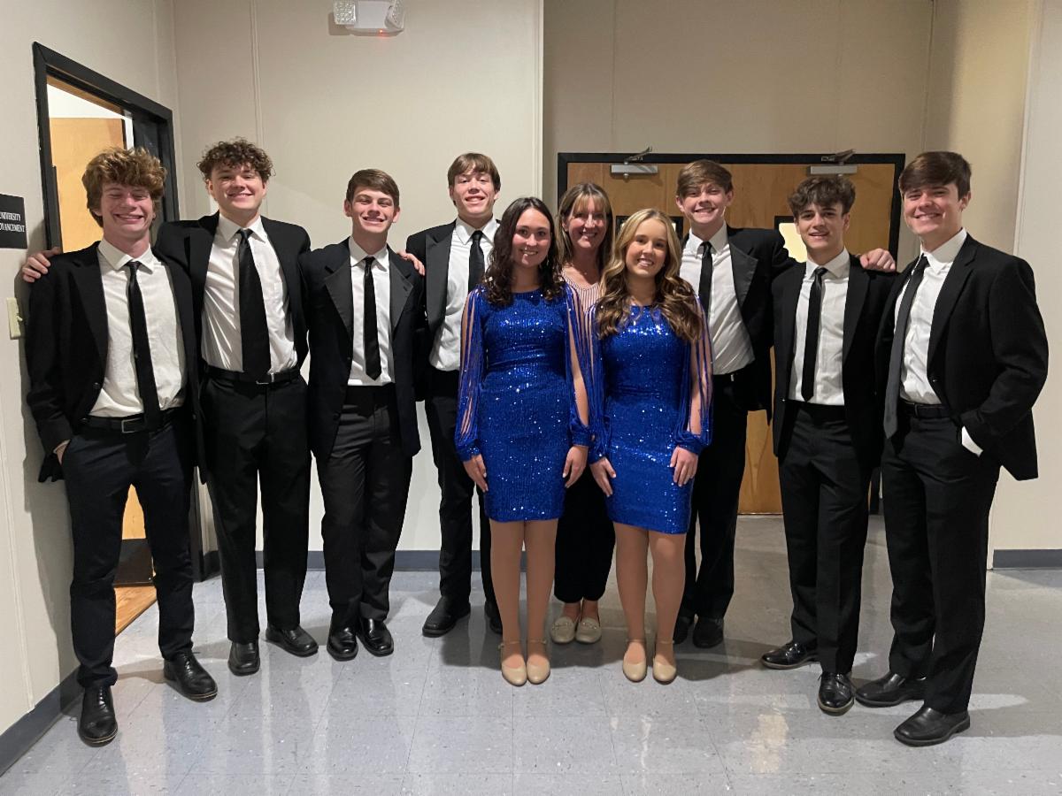 Happenings on the Hill November 4, 2022