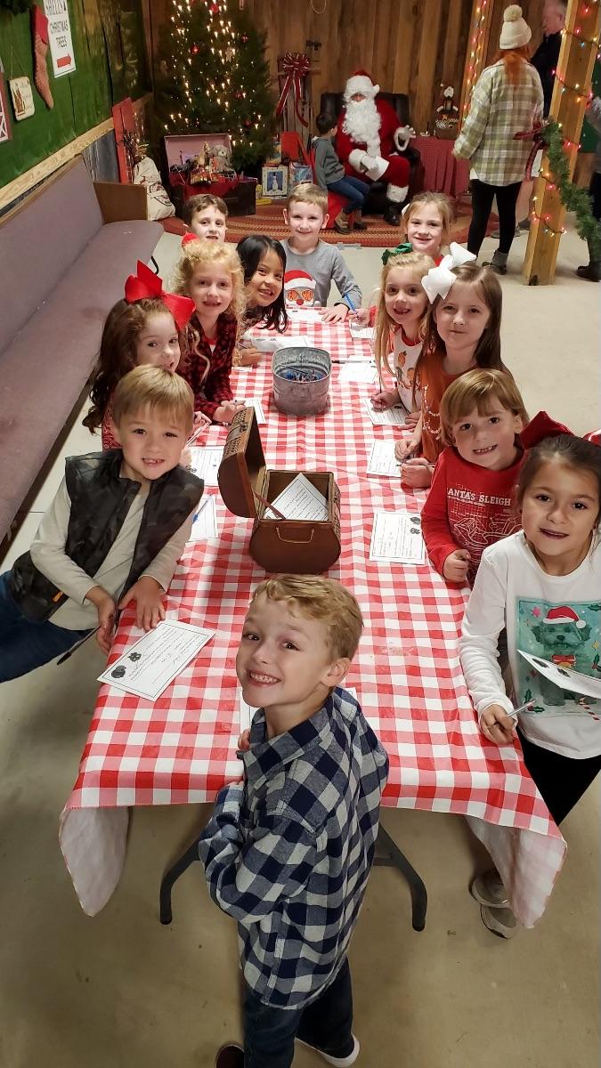 Happenings on the Hill December 3, 2021