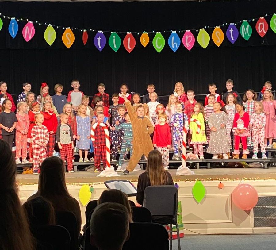 Happenings on the Hill December 3, 2021