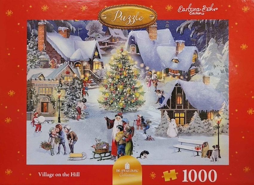 Coppenrath puzzle