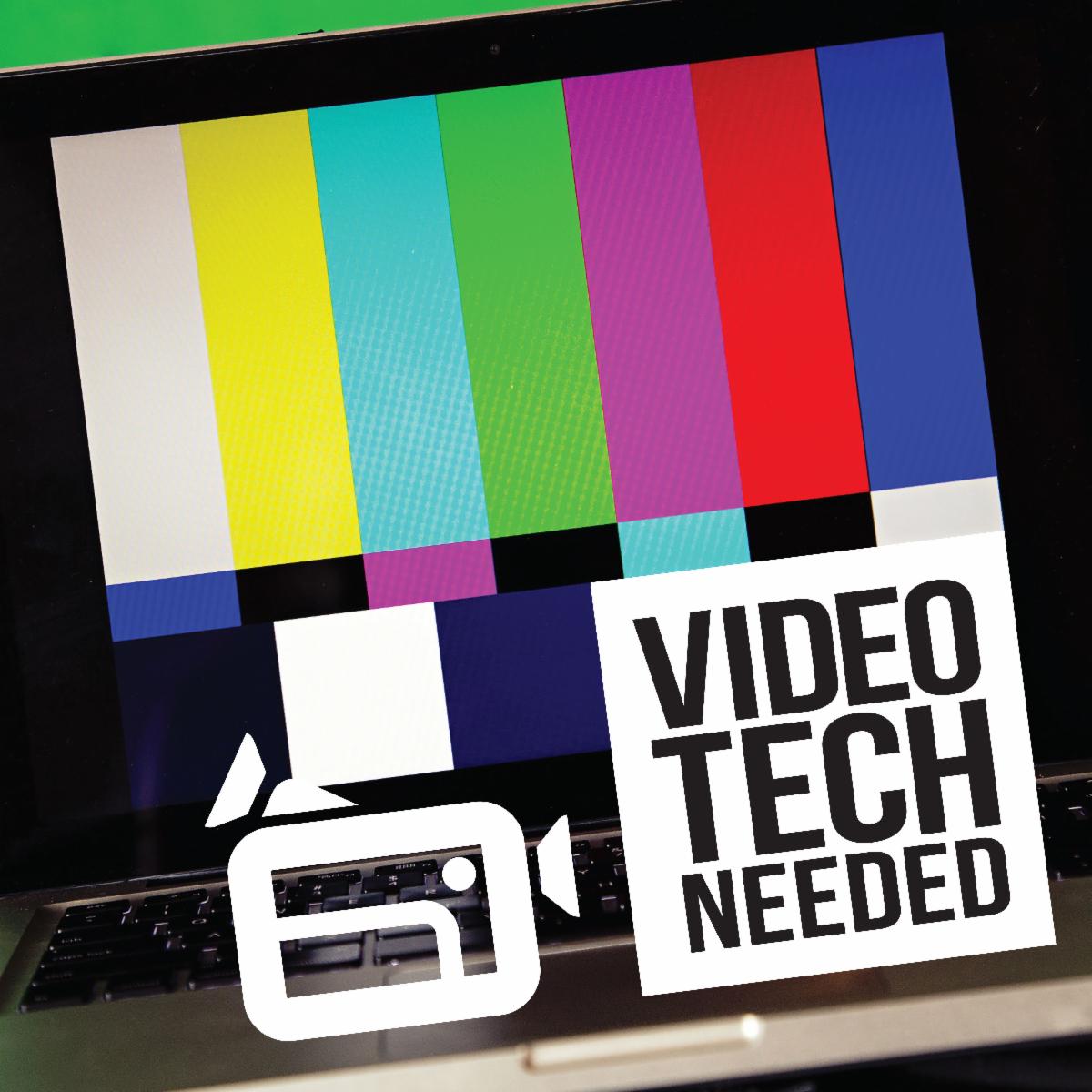video tech