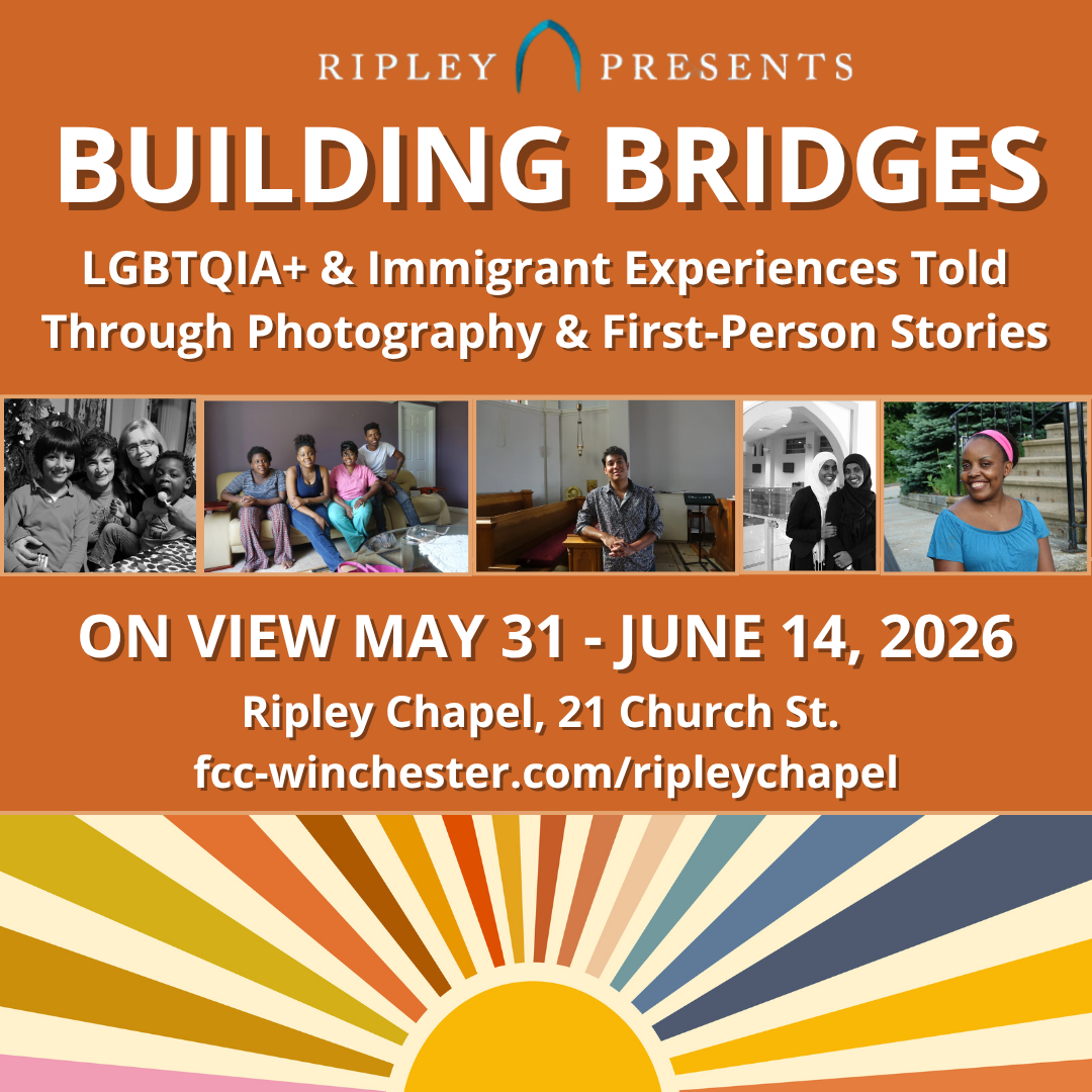 building bridges insta