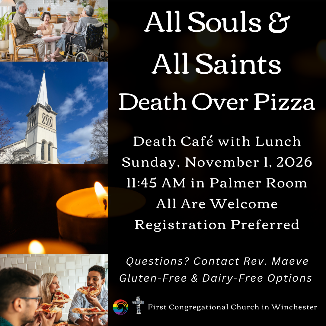 death pizza