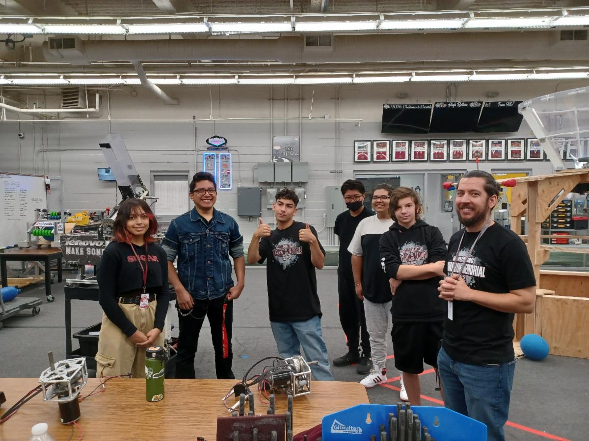 Nevada Industry and Manufacturing Newsletter