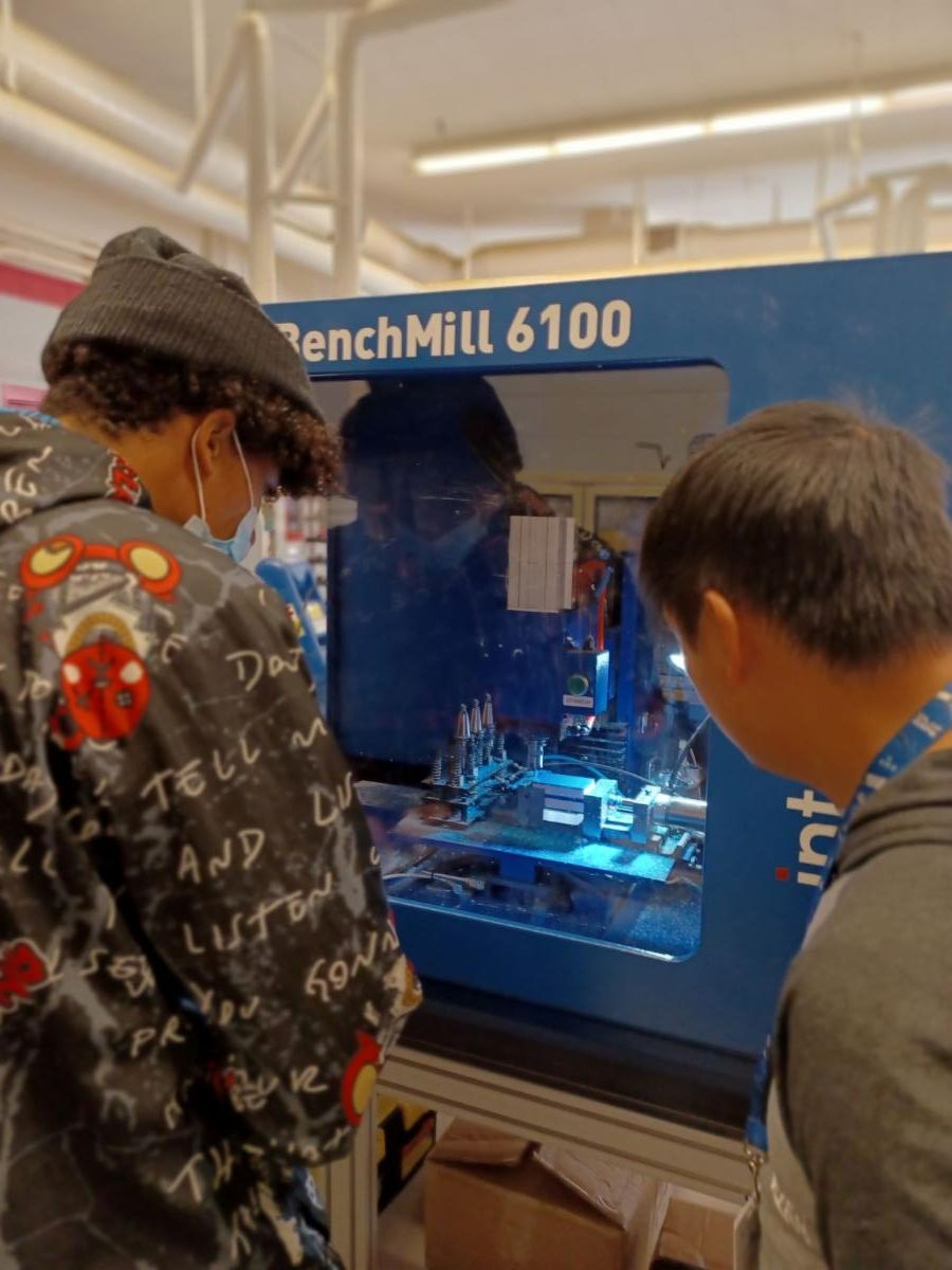 Nevada Industry and Manufacturing Newsletter