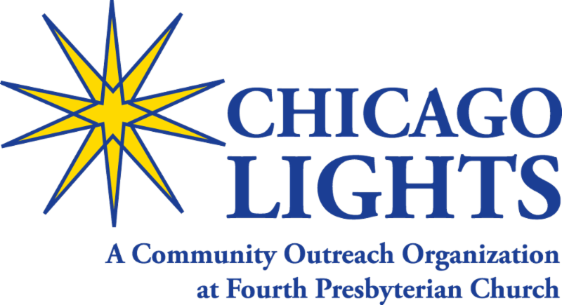 Chicago Lights logo