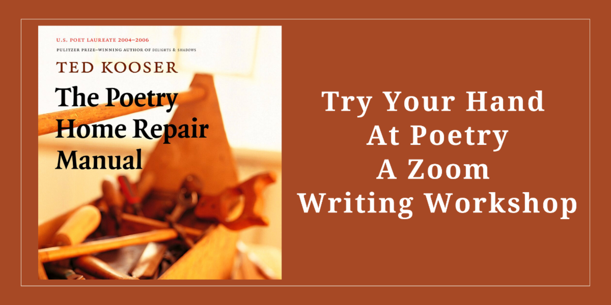 Author Owned Bookstores and a Zoom Writing